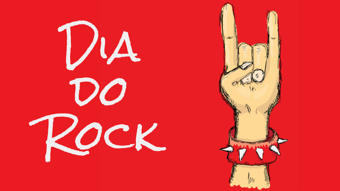 Dia Mundial do Rock: quem é o roqueiro brasileiro? - Consumidor