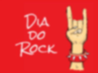 Dia Mundial do Rock