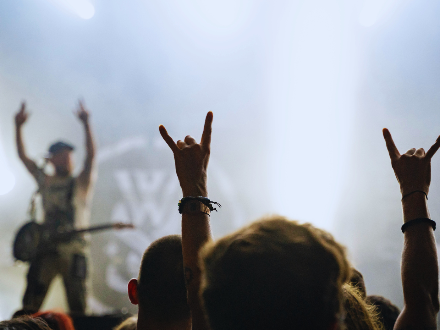 Dia Mundial do Rock