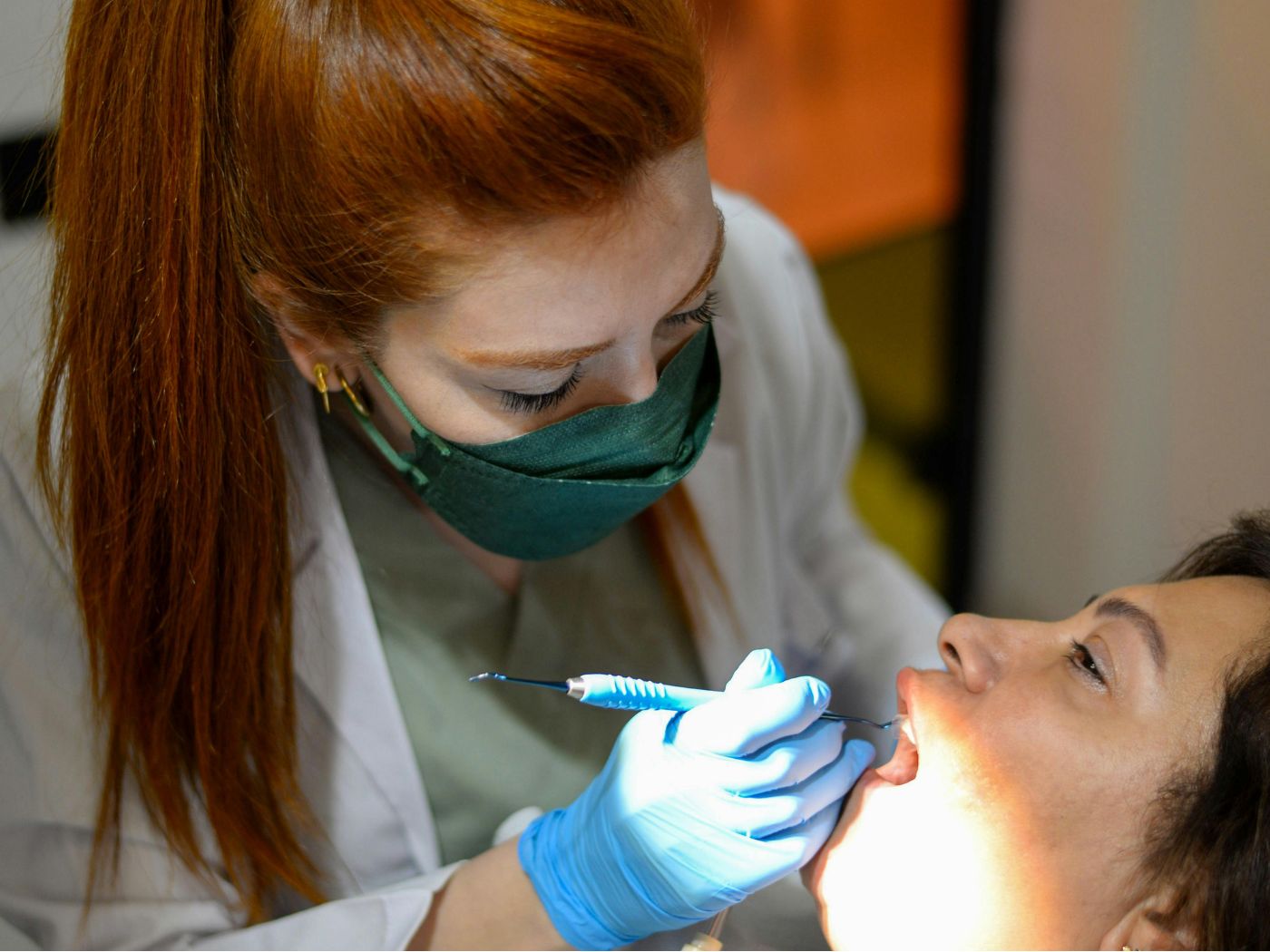 National I Love My Dentist Day