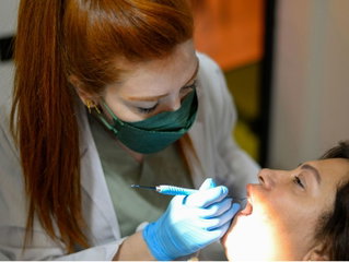 National I Love My Dentist Day