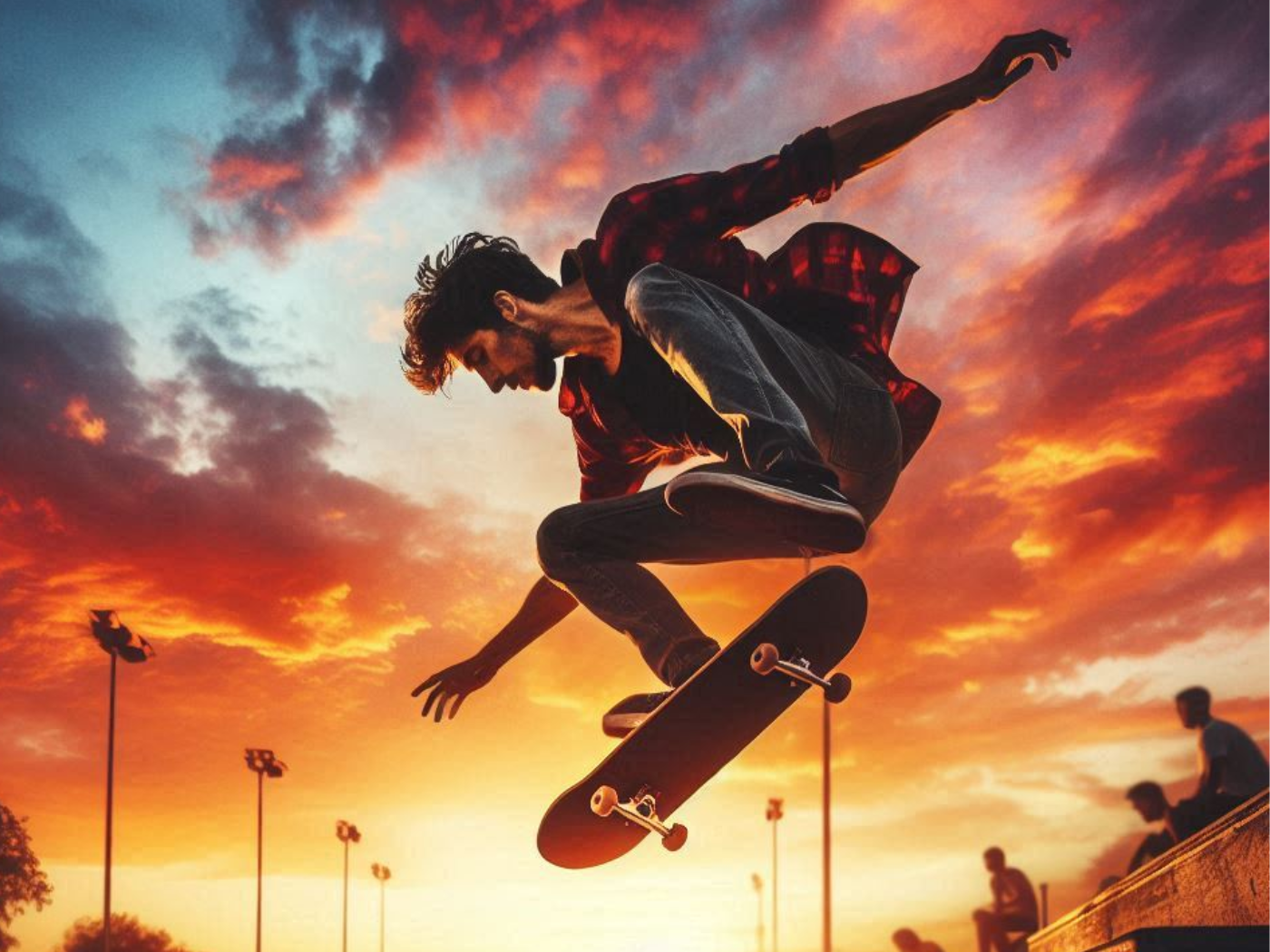 Go Skateboarding Day