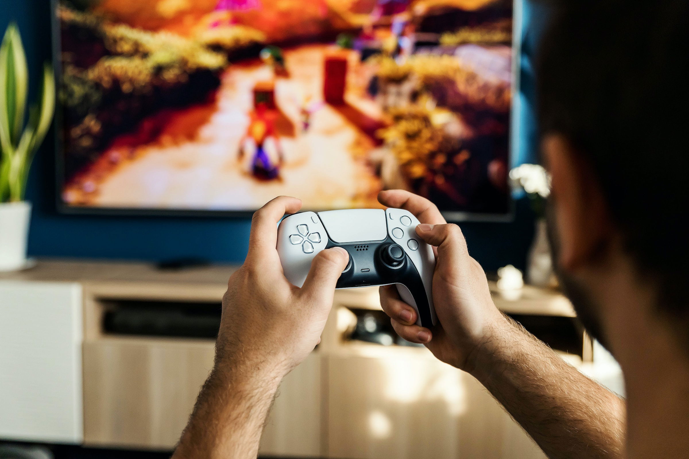 Día Mundial del Gamer