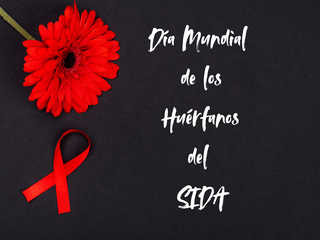 Día Mundial de los Huérfanos del SIDA
