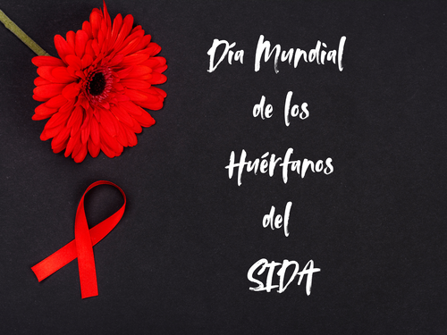 Día Mundial de los Huérfanos del SIDA