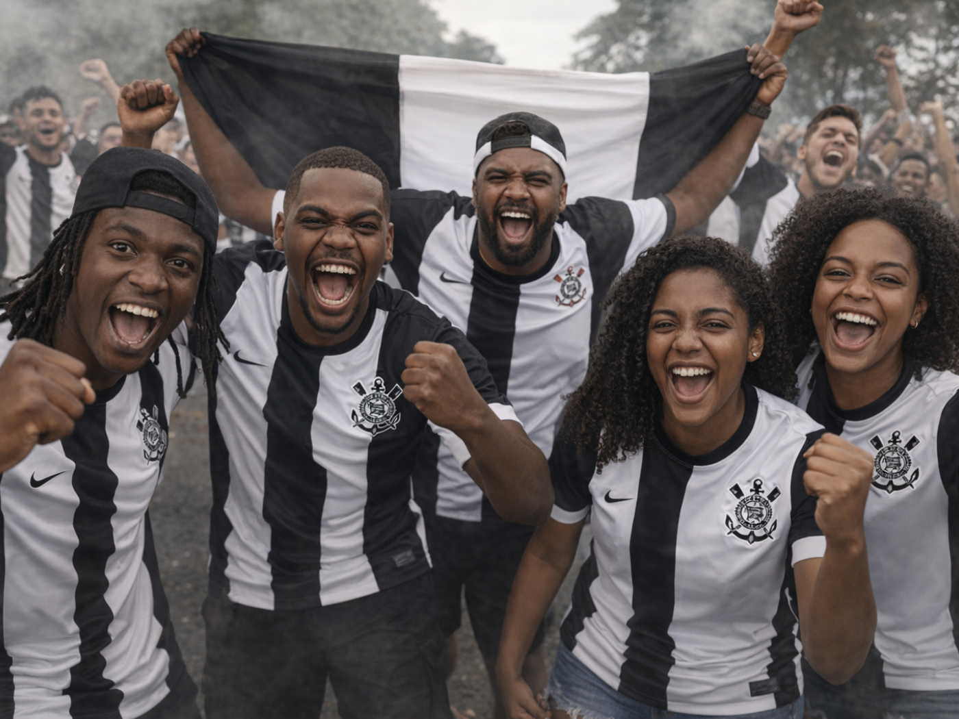 Dia do Torcedor Corinthiano