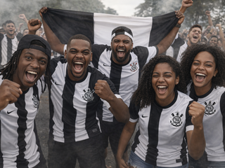 Dia do Torcedor Corinthiano
