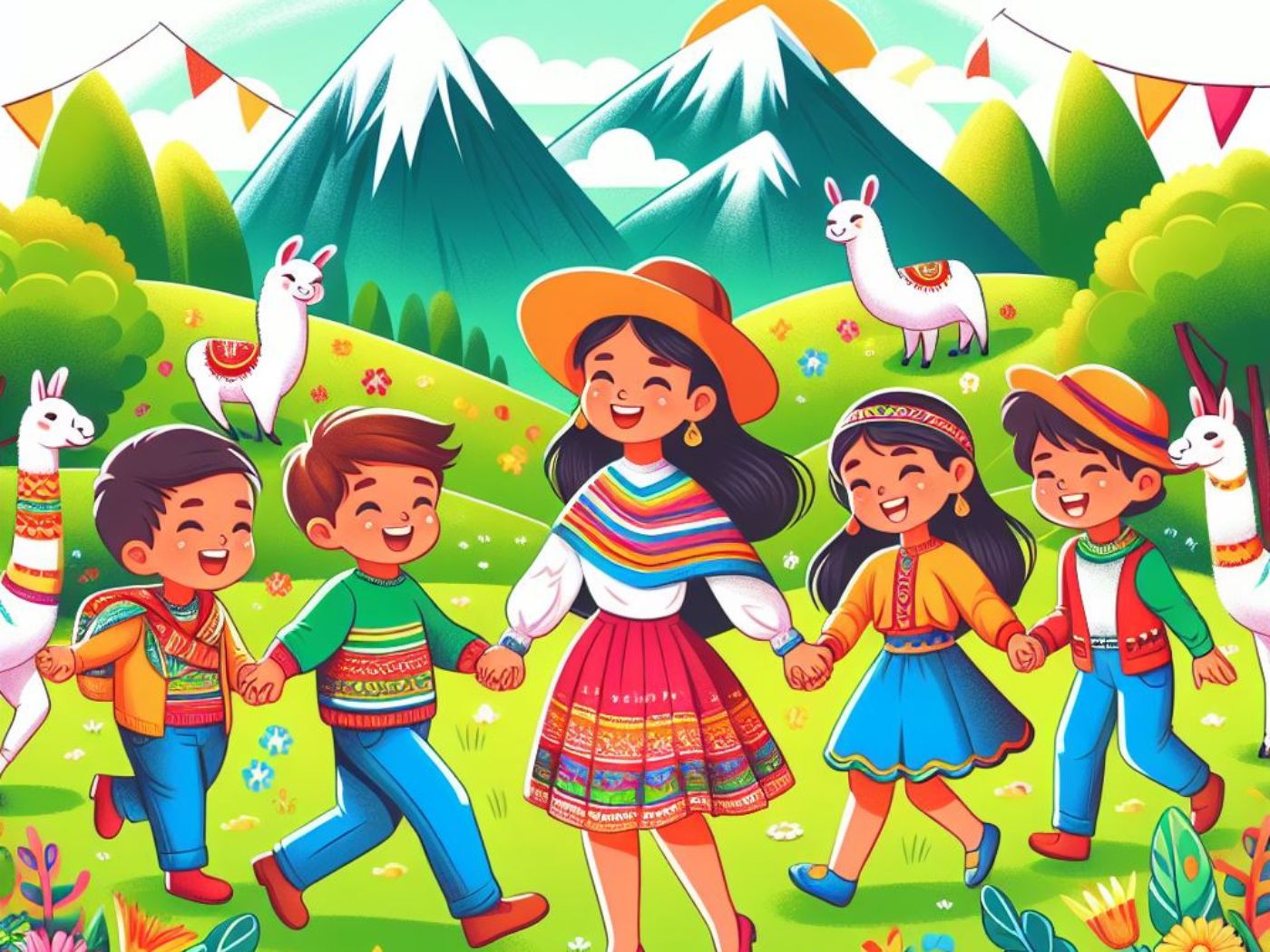Día del Niño en Ecuador |1 de Junio: por qué se celebra y su historia