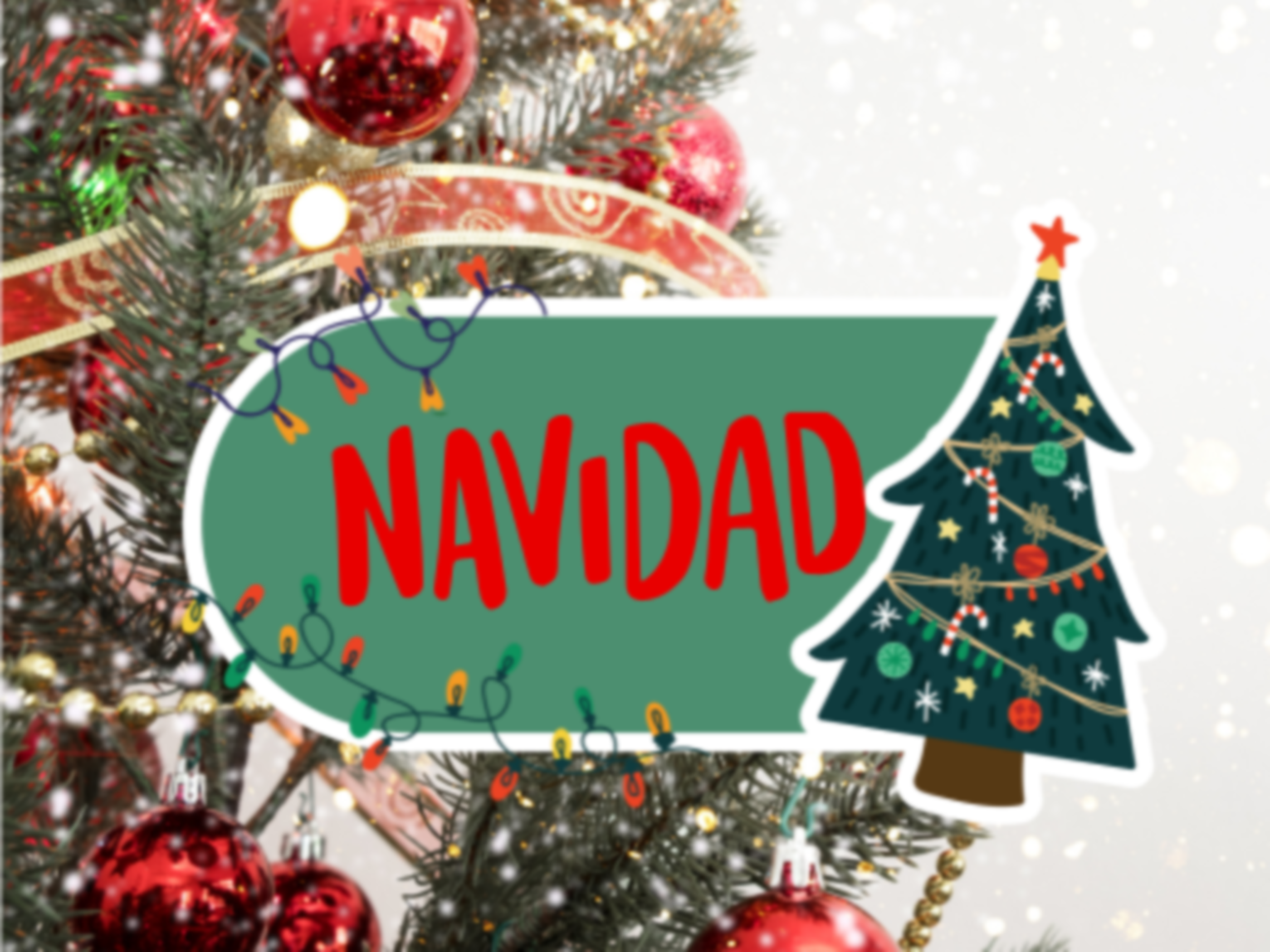 Día de Navidad