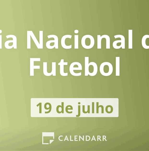 No Dia Nacional do Futebol, conheça os padroeiros de times brasileiros