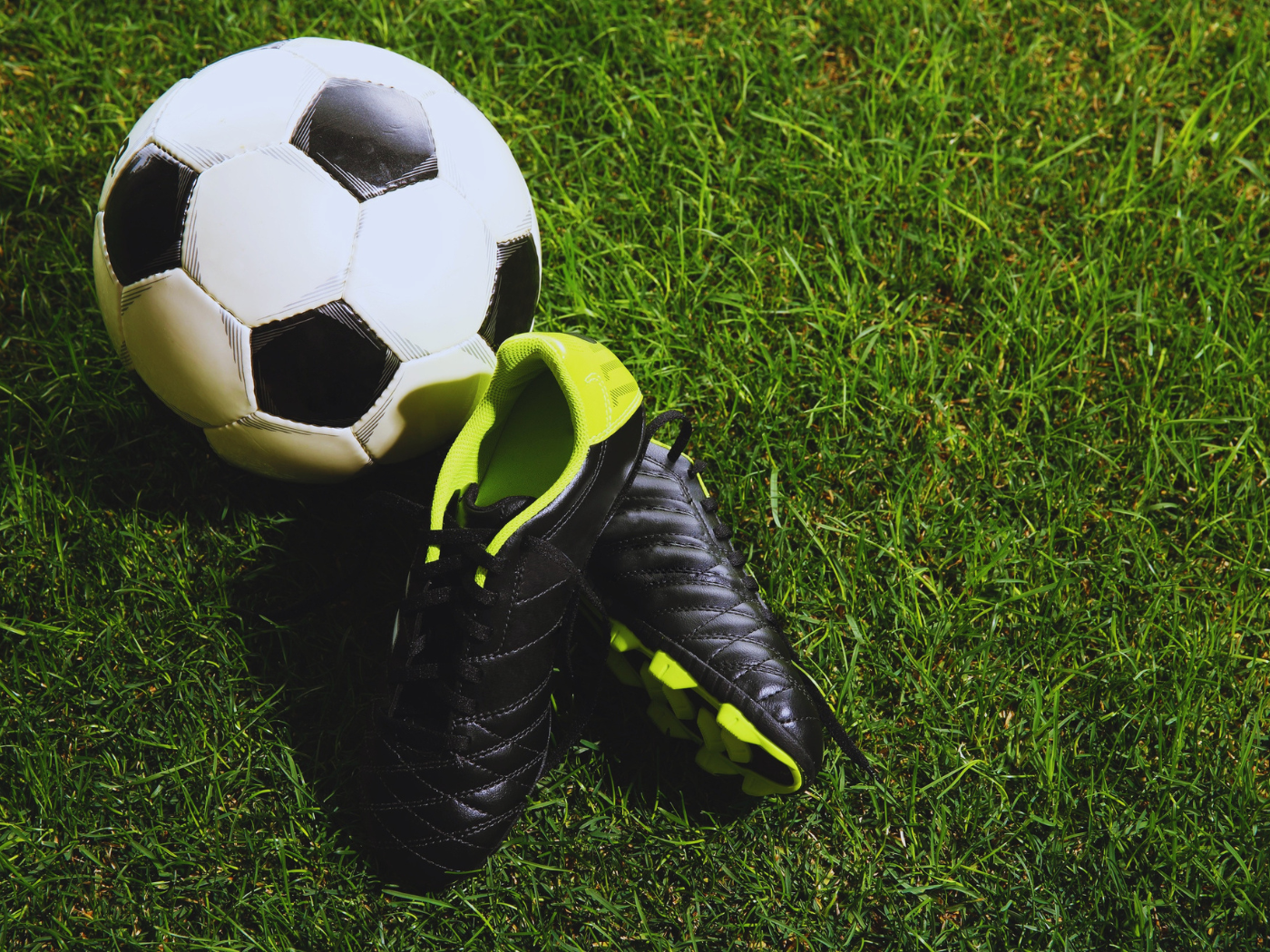 Dia Nacional do Futebol