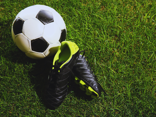 Dia Nacional do Futebol