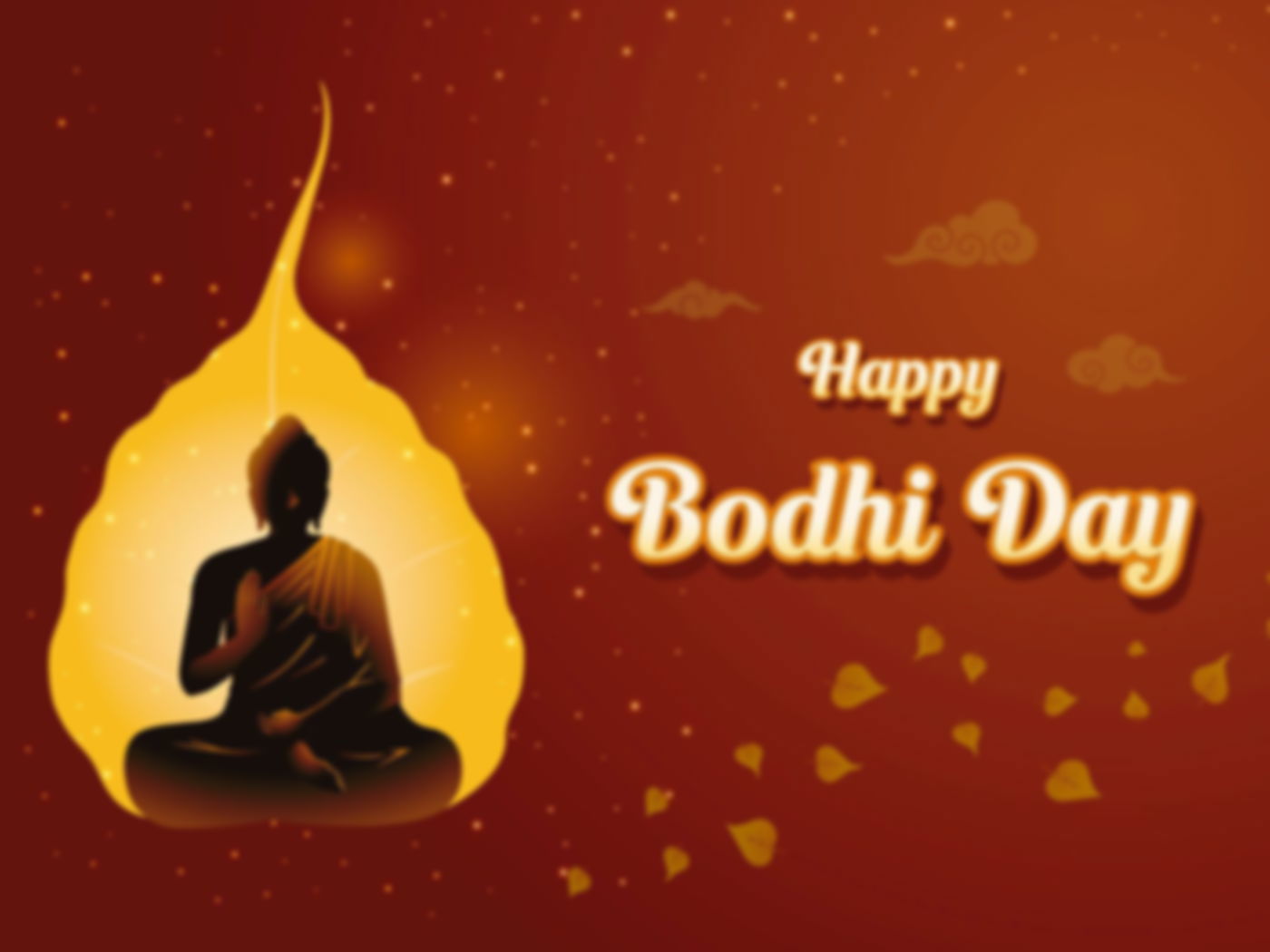 Bodhi Day