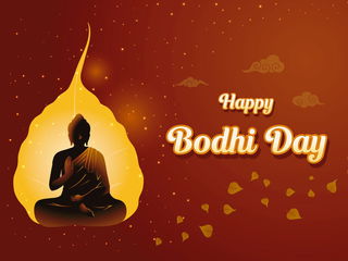 Bodhi Day Bodhi Day