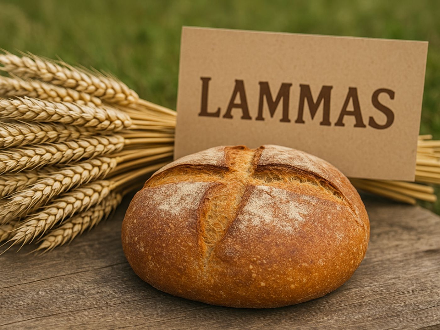 Lammas Day