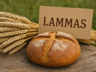 Lammas Day