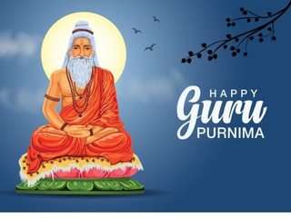 Guru Purnima