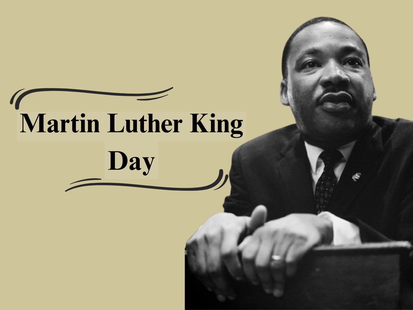 What Day Is Martin Luther King Day 2025 Usa Rosie Claretta