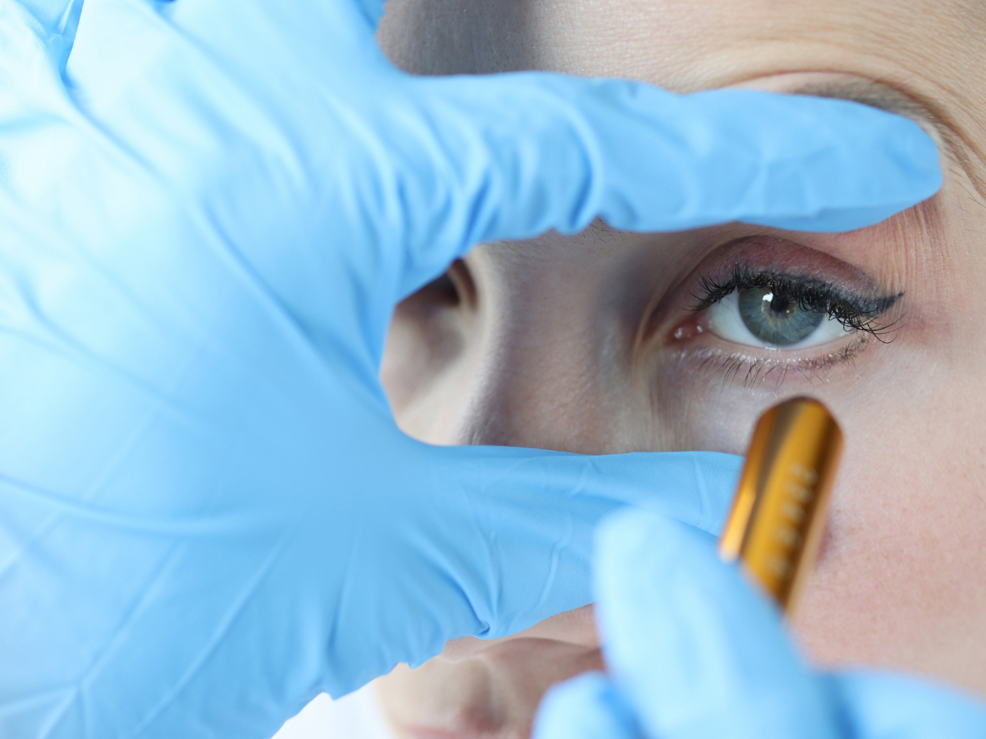 Dia Mundial do Glaucoma