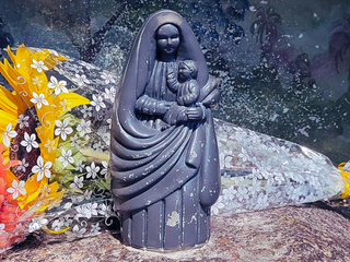 Festividad Nuestra Señora de los Ángeles