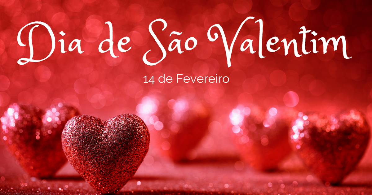Valentine's Day: por que hoje não é dia dos namorados no Brasil