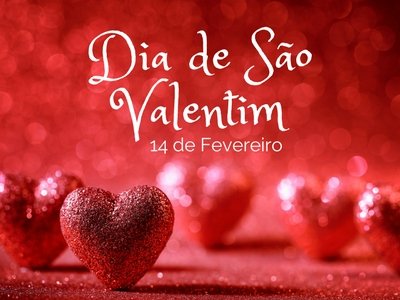 Dia De Sao Valentim 14 De Fevereiro Calendarr