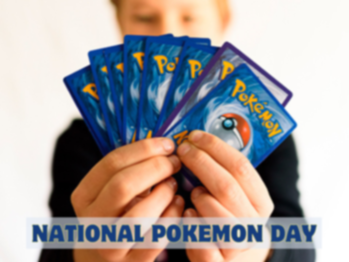 National Pokemon Day