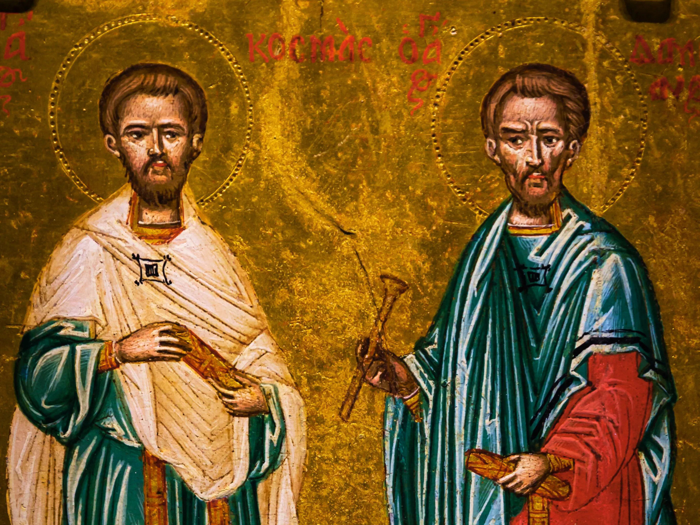 Día de San Pedro y San Pablo