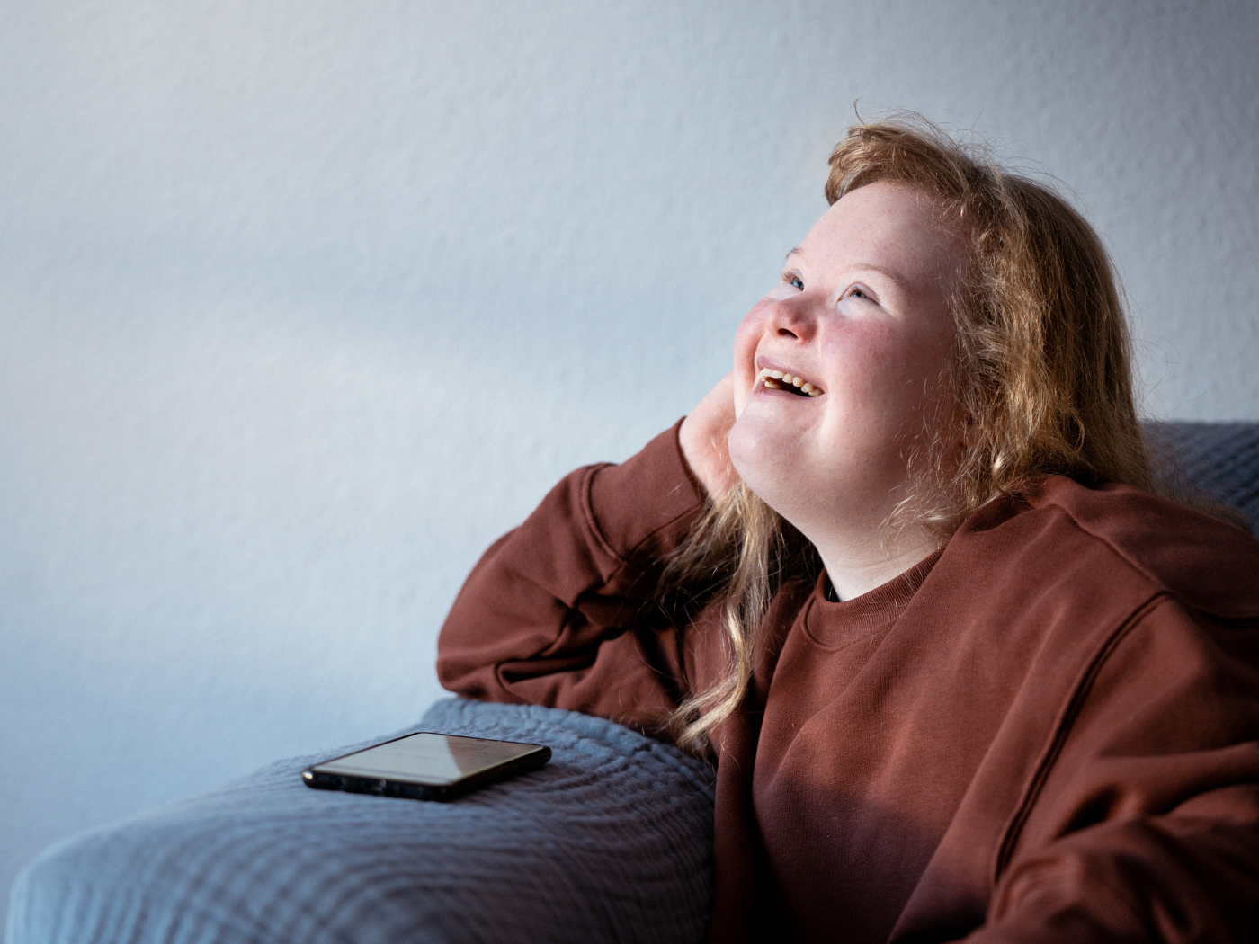 Dia Internacional da Síndrome de Angelman