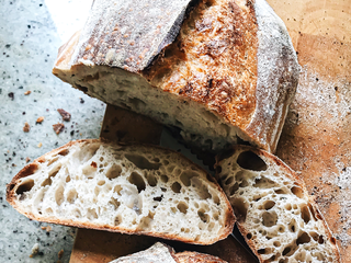 Día Internacional del Pan de Masa Madre