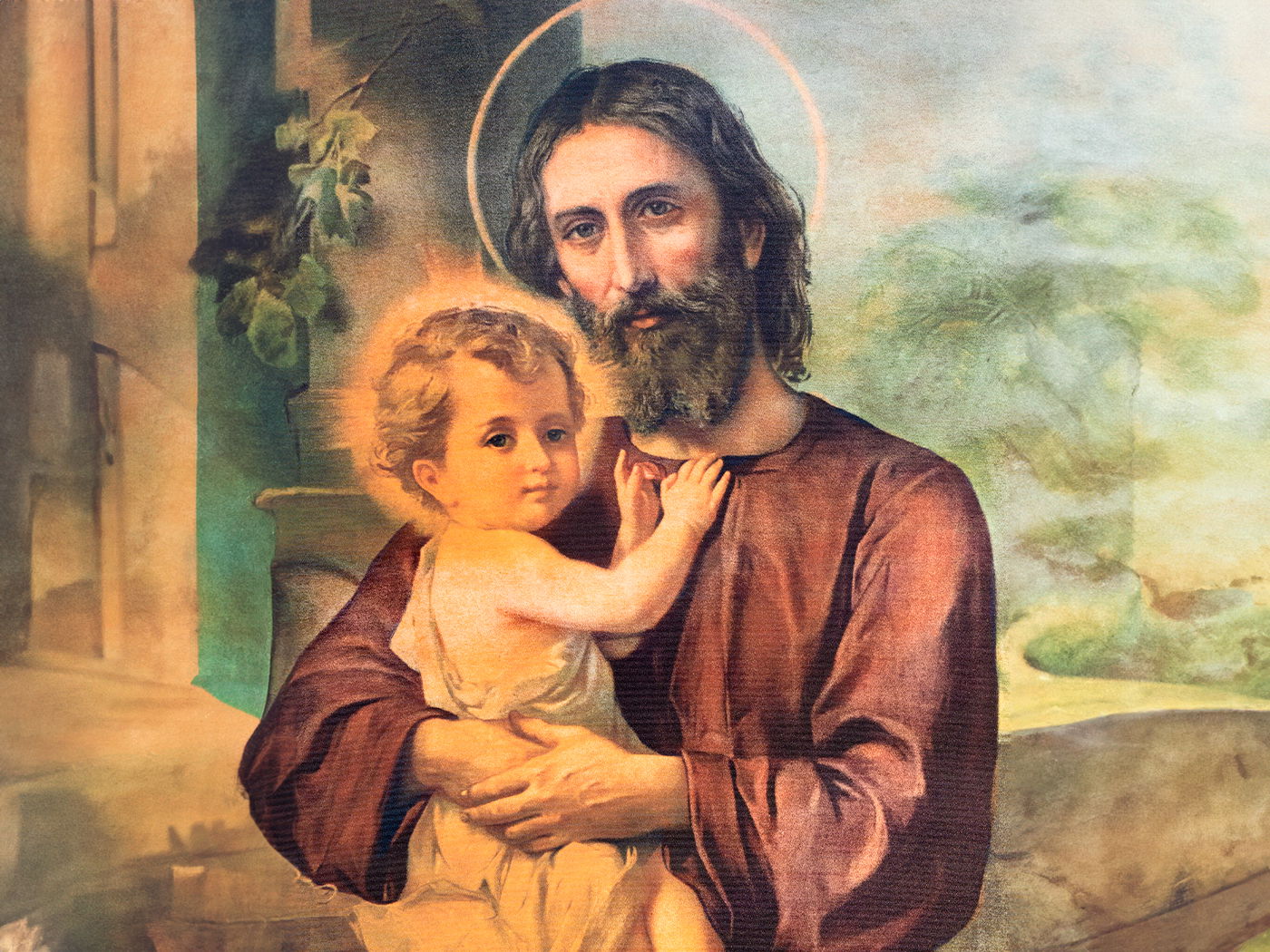 Día de San José