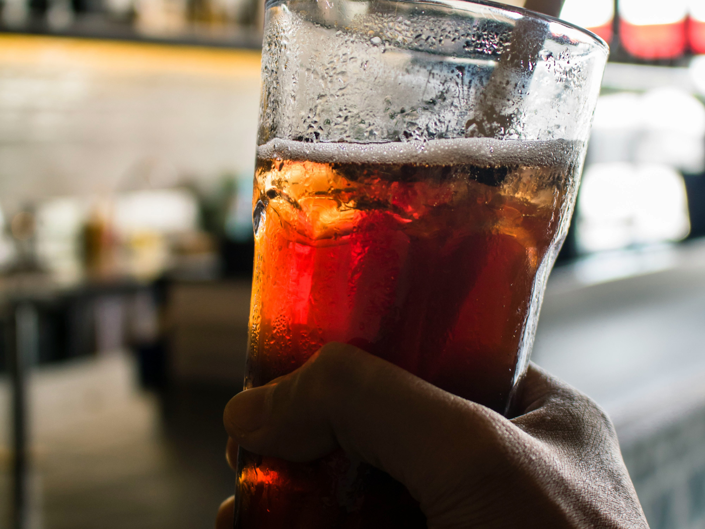 National Iced Tea Day