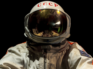 Dia Internacional do Voo Espacial Tripulado