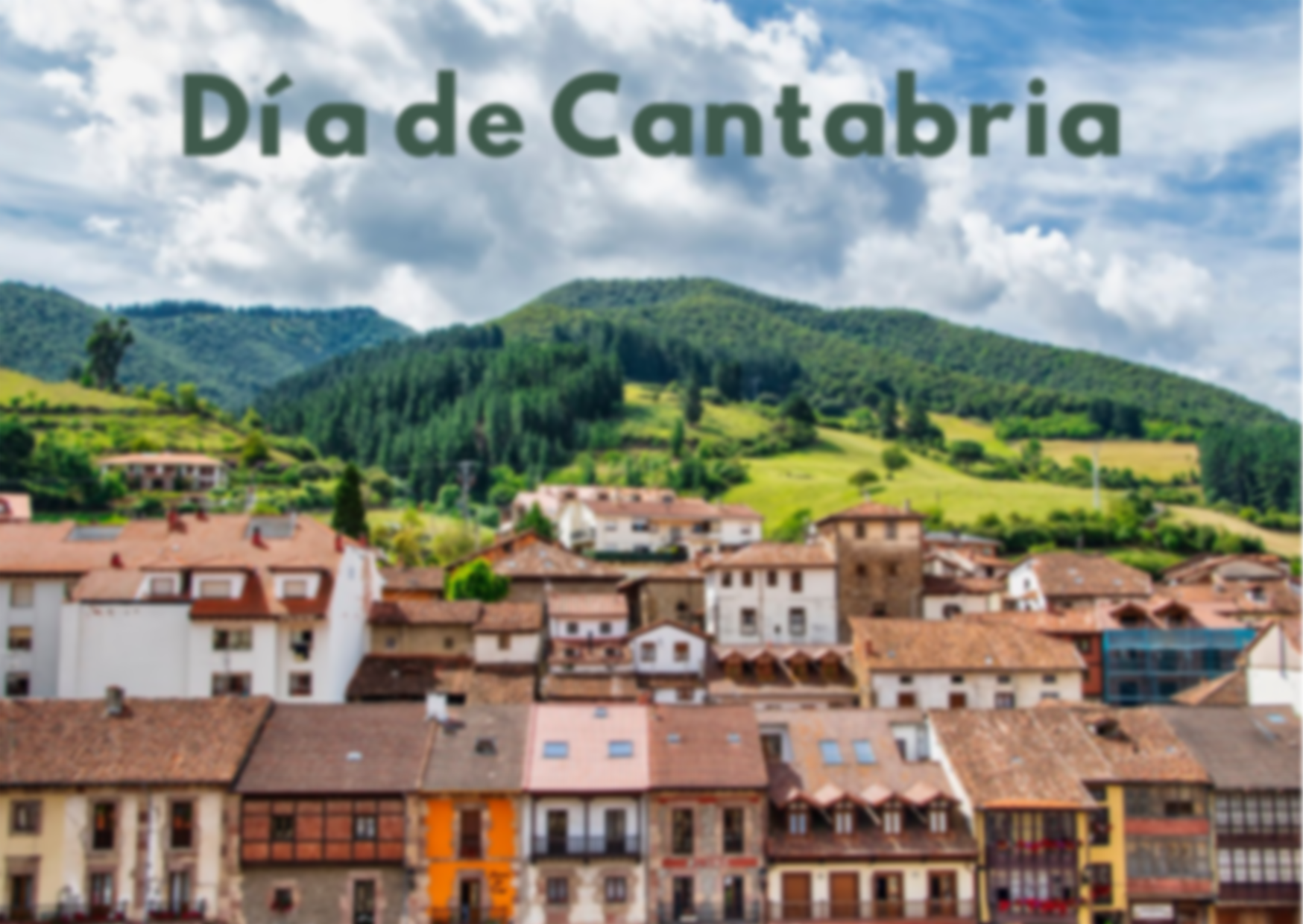 Día de Cantabria