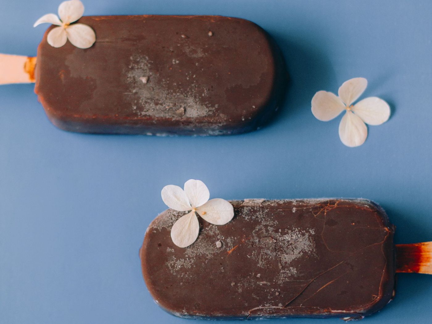 National Chocolate Ice-Cream Day