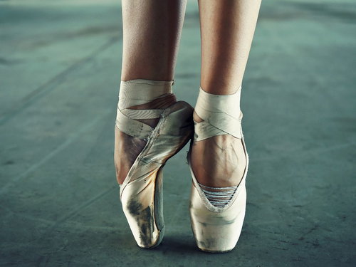 Día Internacional de la Danza