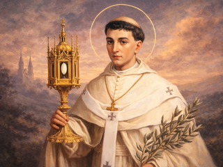 Dia de São Norberto