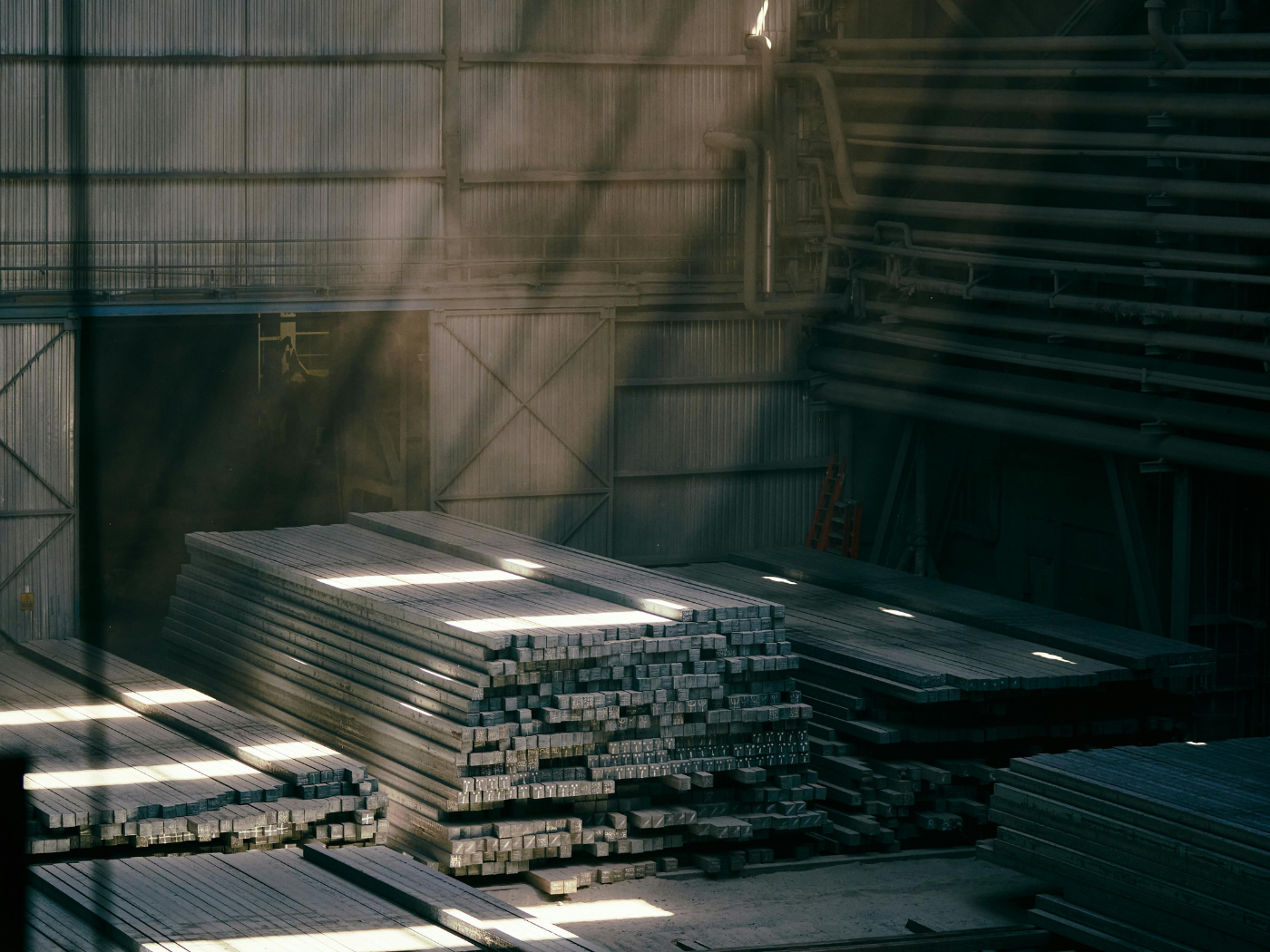 Dia Nacional do Aço