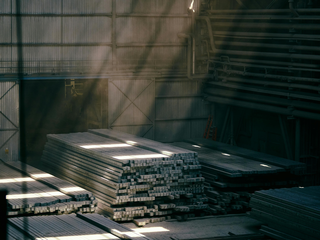 Dia Nacional do Aço