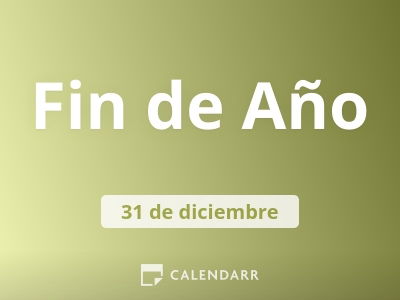 Año Viejo