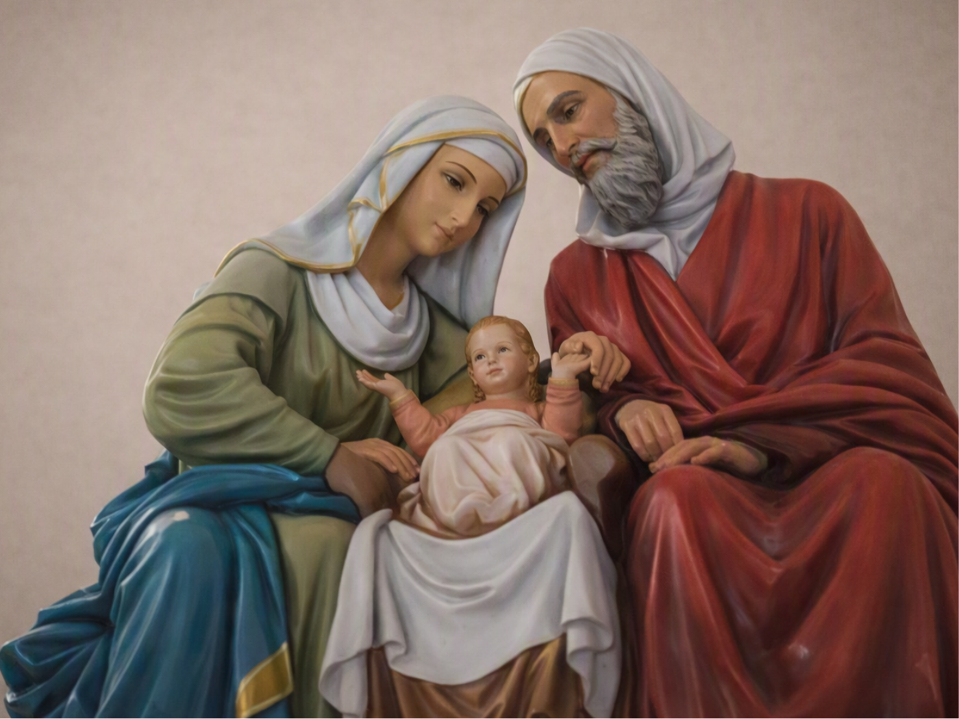 Dia de Nossa Senhora da Natividade