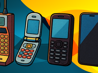 Día Internacional del Teléfono Móvil