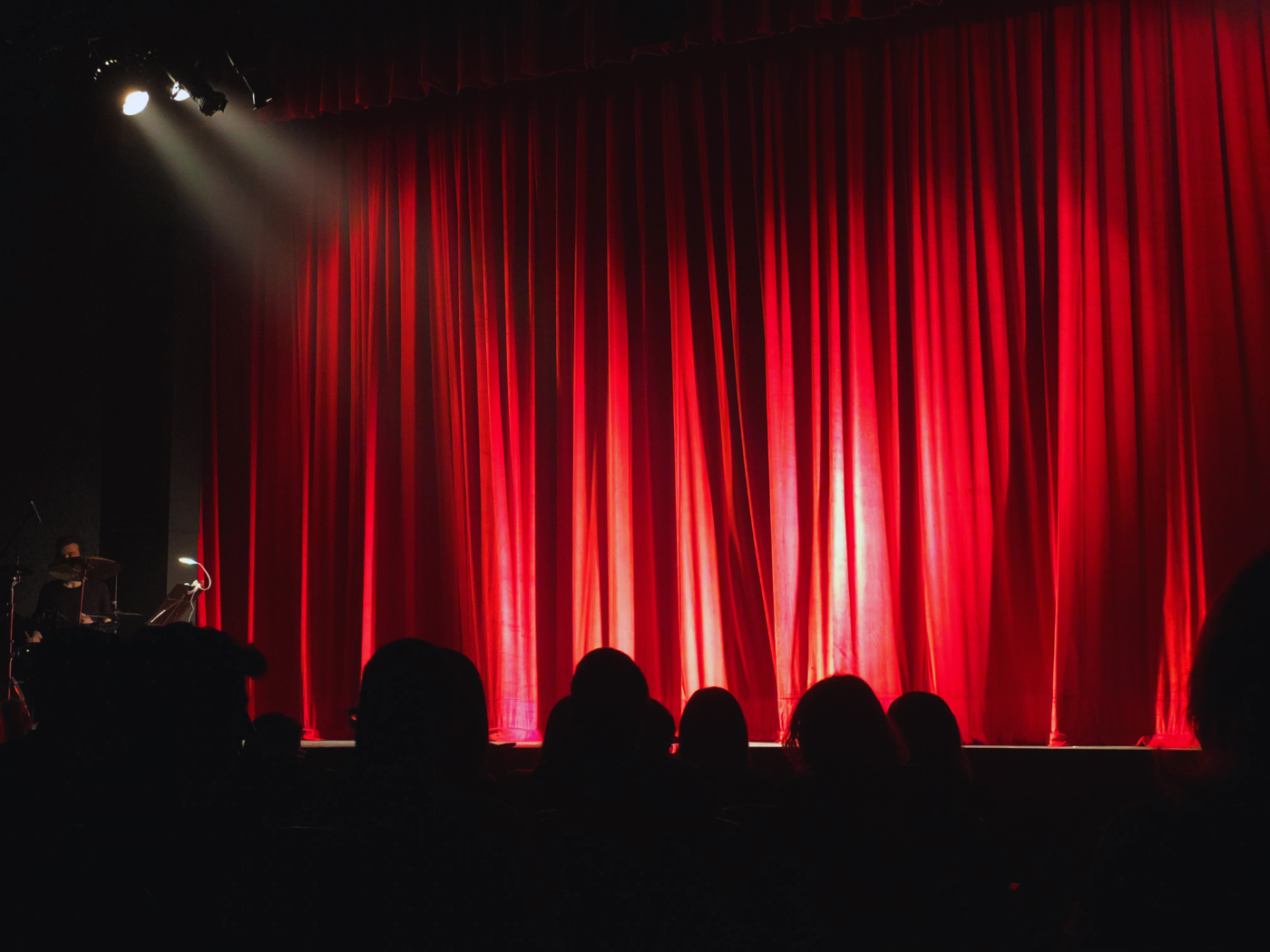 Dia Nacional do Teatro
