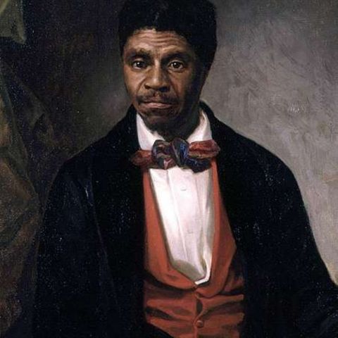 Dred Scott Case