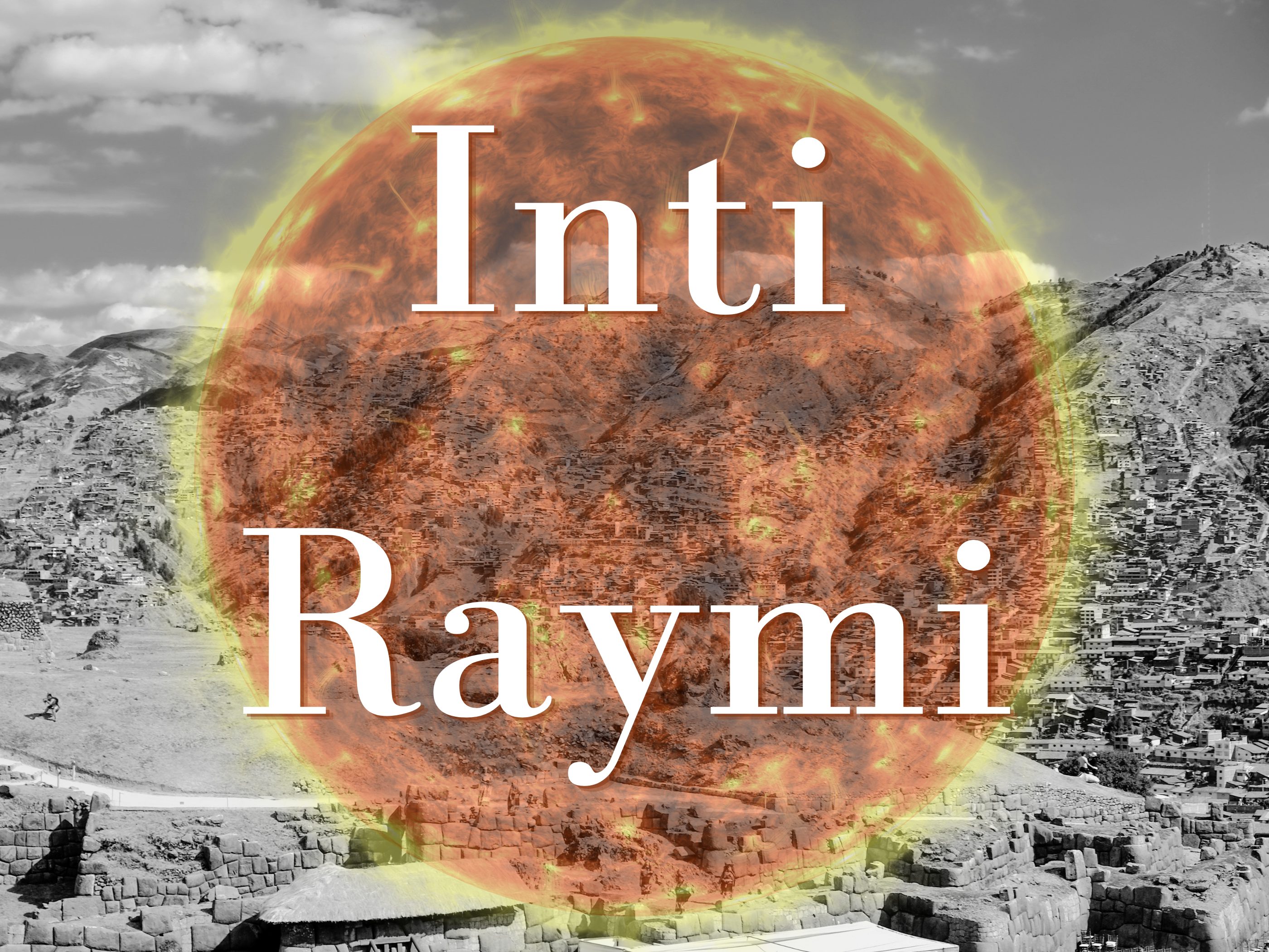 Inti Raymi (Fiesta del Sol)