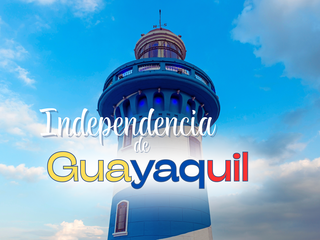 Independencia de Guayaquil