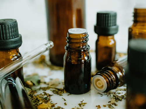 Dia Mundial da Homeopatia