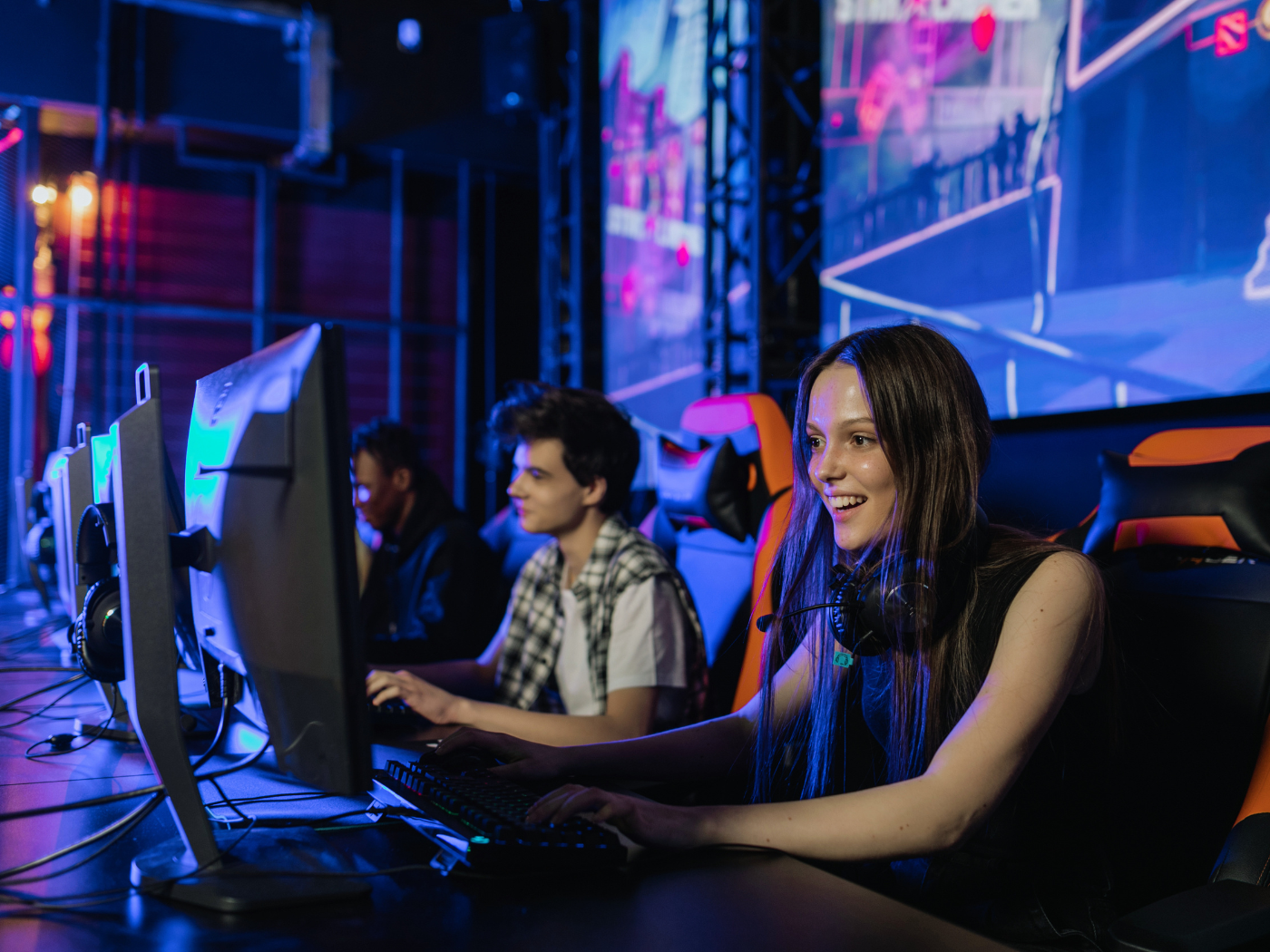Dia Internacional do Gamer