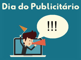 Dia do Publicitário