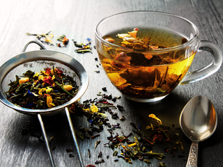 Día Internacional del Té